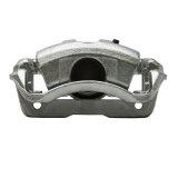 DFC 92-01 Acura TL Front-L Silver Zinc Coated Premium Caliper thumbnail 1
