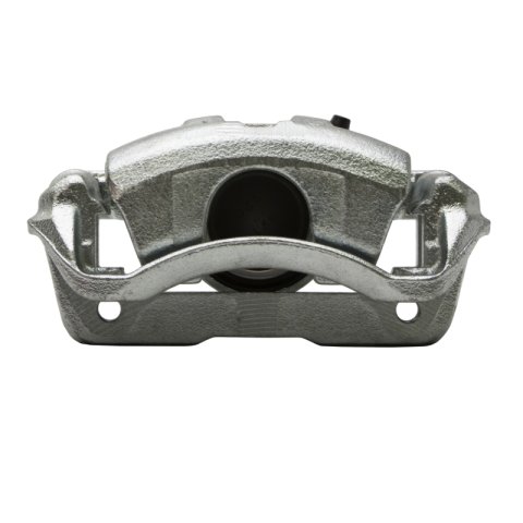 DFC 92-01 Acura TL Front-L Silver Zinc Coated Premium Caliper