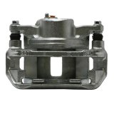 DFC 92-01 Acura TL Front-L Silver Zinc Coated Premium Caliper thumbnail 2