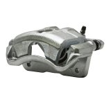 DFC 92-01 Acura TL Front-L Silver Zinc Coated Premium Caliper thumbnail 3