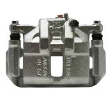 DFC 92-01 Acura TL Front-L Silver Zinc Coated Premium Caliper thumbnail 4