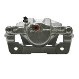 DFC 92-01 Acura TL Front-L Silver Zinc Coated Premium Caliper thumbnail 5