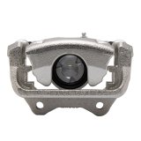 DFC 14-20 Acura RLX Rear-R Silver Zinc Coated Premium Caliper thumbnail 1