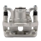 DFC 14-20 Acura RLX Rear-R Silver Zinc Coated Premium Caliper thumbnail 4