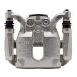 DFC 14-20 Acura RLX Rear-R Silver Zinc Coated Premium Caliper thumbnail 6
