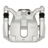 DFC 15-20 Acura TLX Rear-R Silver Zinc Coated Premium Caliper thumbnail 4