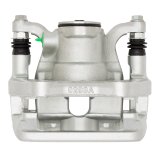 DFC 15-20 Acura TLX Rear-R Silver Zinc Coated Premium Caliper thumbnail 6