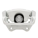 DFC 15-20 Acura TLX Rear-L Silver Zinc Coated Premium Caliper thumbnail 1