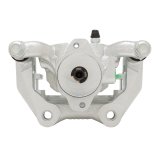 DFC 15-20 Acura TLX Rear-L Silver Zinc Coated Premium Caliper thumbnail 3