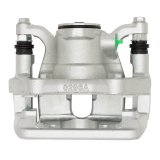 DFC 15-20 Acura TLX Rear-L Silver Zinc Coated Premium Caliper thumbnail 5