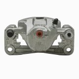 DFC 82-83 Honda Accord Front-R Silver Zinc Coated Premium Caliper thumbnail 2
