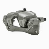 DFC 82-83 Honda Accord Front-R Silver Zinc Coated Premium Caliper thumbnail 3