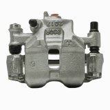 DFC 82-83 Honda Accord Front-R Silver Zinc Coated Premium Caliper thumbnail 5