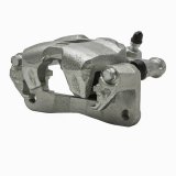 DFC 82-83 Honda Accord Front-L Silver Zinc Coated Premium Caliper thumbnail 3