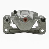 DFC 82-83 Honda Accord Front-L Silver Zinc Coated Premium Caliper thumbnail 5