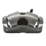 DFC 86-93 Acura LEGEND Front-L Silver Zinc Coated Premium Caliper thumbnail 1