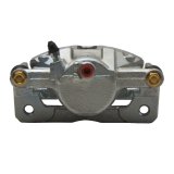 DFC 86-93 Acura LEGEND Front-L Silver Zinc Coated Premium Caliper thumbnail 2