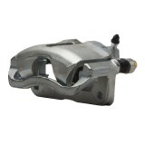 DFC 86-93 Acura LEGEND Front-L Silver Zinc Coated Premium Caliper thumbnail 3