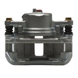 DFC 86-93 Acura LEGEND Front-L Silver Zinc Coated Premium Caliper thumbnail 4