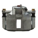 DFC 86-93 Acura LEGEND Front-L Silver Zinc Coated Premium Caliper thumbnail 5