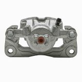 DFC 00-06 Honda Insight Front-R Silver Zinc Coated Premium Caliper thumbnail 2