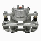 DFC 00-06 Honda Insight Front-R Silver Zinc Coated Premium Caliper thumbnail 3