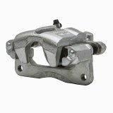 DFC 00-06 Honda Insight Front-R Silver Zinc Coated Premium Caliper thumbnail 5