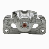 DFC 00-06 Honda Insight Front-L Silver Zinc Coated Premium Caliper thumbnail 3