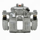 DFC 00-06 Honda Insight Front-L Silver Zinc Coated Premium Caliper thumbnail 4