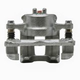 DFC 00-06 Honda Insight Front-L Silver Zinc Coated Premium Caliper thumbnail 5