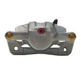 DFC 90-93 Honda Accord Front-R Silver Zinc Coated Premium Caliper thumbnail 3