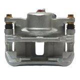 DFC 90-93 Honda Accord Front-R Silver Zinc Coated Premium Caliper thumbnail 4