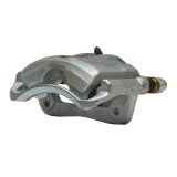 DFC 90-93 Honda Accord Front-R Silver Zinc Coated Premium Caliper thumbnail 5