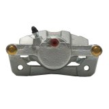 DFC 90-93 Honda Accord Front-L Silver Zinc Coated Premium Caliper thumbnail 3