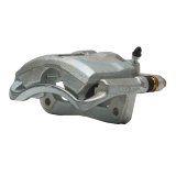 DFC 90-93 Honda Accord Front-L Silver Zinc Coated Premium Caliper thumbnail 5