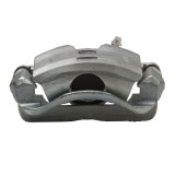 DFC 92-96 Honda Prelude Front-L Silver Zinc Coated Premium Caliper thumbnail 1