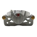 DFC 92-96 Honda Prelude Front-L Silver Zinc Coated Premium Caliper thumbnail 3