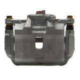 DFC 92-96 Honda Prelude Front-L Silver Zinc Coated Premium Caliper thumbnail 4