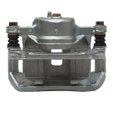DFC 93-01 Acura INTEGRA Front-L Silver Zinc Coated Premium Caliper thumbnail 2