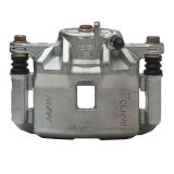 DFC 93-01 Acura INTEGRA Front-L Silver Zinc Coated Premium Caliper thumbnail 4