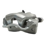 DFC 93-97 Honda Civic Front-R Silver Zinc Coated Premium Caliper thumbnail 3