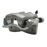 DFC 93-97 Honda Civic del Sol Front-L Silver Zinc Coated Premium Caliper thumbnail 4