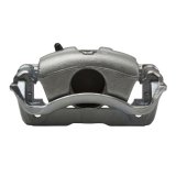 DFC 98-02 Honda Accord Front-R Silver Zinc Coated Premium Caliper thumbnail 1