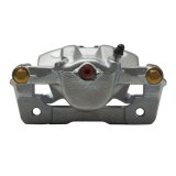DFC 98-02 Honda Accord Front-R Silver Zinc Coated Premium Caliper thumbnail 2