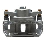 DFC 98-02 Honda Accord Front-R Silver Zinc Coated Premium Caliper thumbnail 3