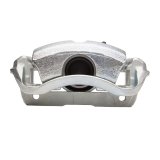 DFC 98-02 Honda Accord Front-L Silver Zinc Coated Premium Caliper thumbnail 1