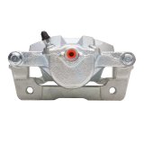 DFC 98-02 Honda Accord Front-L Silver Zinc Coated Premium Caliper thumbnail 2