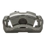 DFC 06-15 Acura CSX Front-R Silver Zinc Coated Premium Caliper thumbnail 1