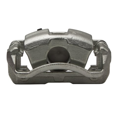 DFC 06-15 Acura CSX Front-R Silver Zinc Coated Premium Caliper