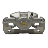 DFC 06-15 Acura CSX Front-R Silver Zinc Coated Premium Caliper thumbnail 4